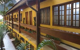 Lonier Praia Inn Flats